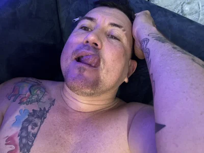 EROS_PAULのNO TENGAS MIEDOの 5枚の写真