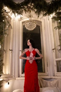 Melissa_crazy Merry Christmas xoxo Pic 5