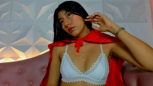I look red ❤ de CarlaAlvez  photos
