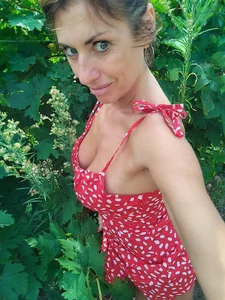 Promenade à la campagne od misslynexxx  4 snímek