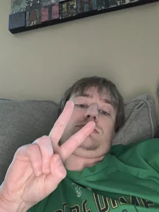 rowdybuschfan Day in me Pic