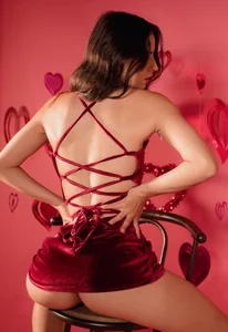 nina_pons Be my valentine! Pic 4