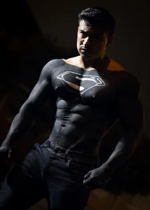 Chris_Clarck 🎃 HALLOWEEN 2025 🎃 사진