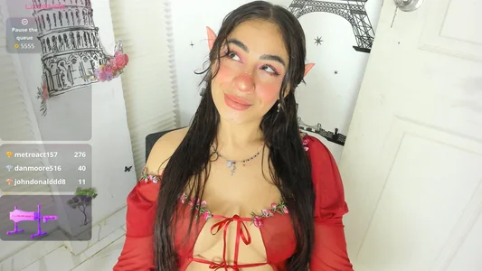violett_collinss 🧚‍♀️ Pic 4