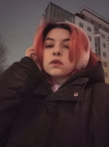 Pieces of My World de Evakpoplover  3 Imagens