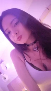 malia_'s XXX Nude Photo 3
