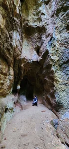 Among the rocks. de Lucii_fer_  7 Imagens