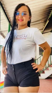 MiiaFoxx_'s Hi, come in and look at me 🤭 Sex Photo 2
