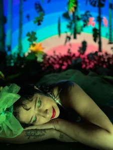 DulceAurora__のHappy St. Patrick's Day 🍀の 3枚の写真