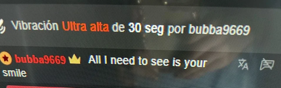 katlyn_martins My Kings 👑 Thank you so much for your support, you are wonderful, I wish you the best in life❤️ Bilde