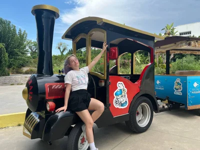 Ashleysoy Public Foto 4