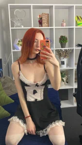 Katia_Kim your little maid зображення 3