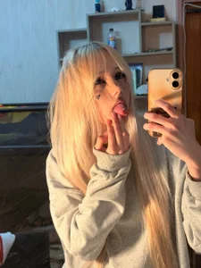 Blondilis Public Bilde 2