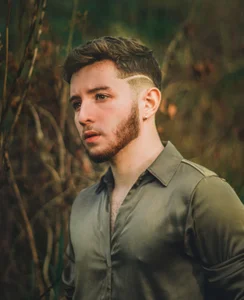 Juan_Castano: FOUND ME IN THE FOREST ( 7 фото)