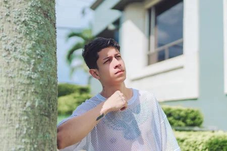 AgarEvans White is my color 💀💨 Hình 2