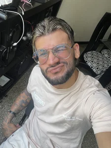 thedragonboyxxx New Look💇🏼‍♂️✨ Pic