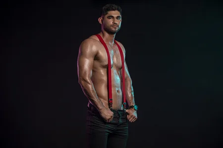 Tonyy_Rice Get to know me 사진 2