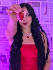 Gaby_cruz_ Sweet Valentine Moments Pic 2