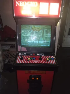 hornyrich69 my arcade macine Εικόνα