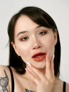 Heather_Ivy: Gusts of passion ( 7 фото)