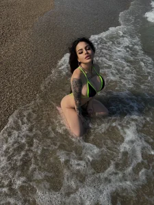 NaomyBlackBarbie Summer Vibes!! Pic 9