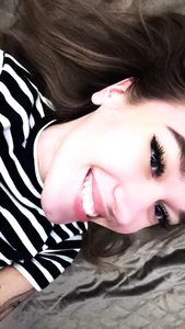 BBabyShark Selfie vibe🌸 Pic 5