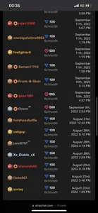 SinwithAmy Fun Club❤️ Foto 2