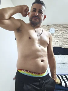 Yeol_King men sexy зображення 4