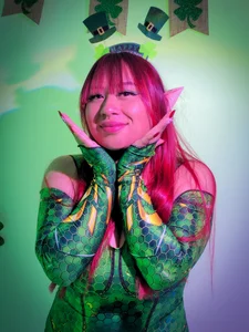 HAPPY ST. PATRICK'S DAY de Kata_Bigboobs  6 Imagens