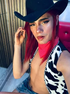 baby_dashell Do you like this little cowgirl? Immagine 