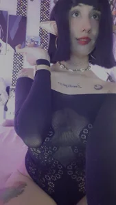 Elfo de LunaDeCristall Foto 4