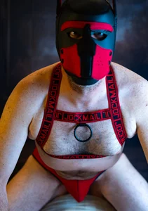 Maskd_DaddyPublic Bild 2