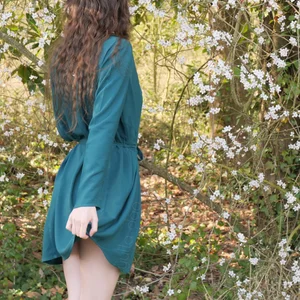 yulladao bleu nature 圖片