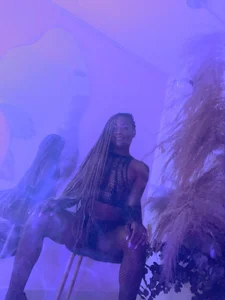 THUESDAY OF CRAZY🔥 de kiaratentation Foto 5