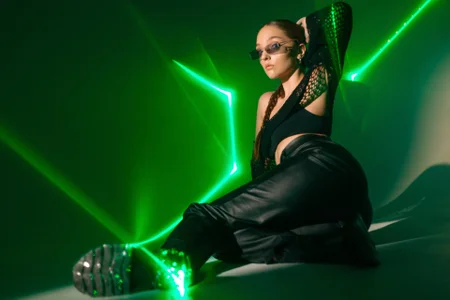 VirginieCruzのyou are the matrixの枚の写真