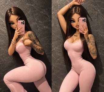 Andrea_flow 🎀🌸💗 Bilde 3