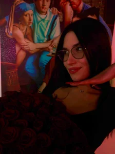 Monika_Nyx: Public ( 7 фото)