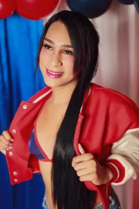 Ashly_Miller July 4th 圖片 2