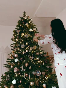 GabiBatista kullanıcısının Magic time 🎄💫 albümü -  fotoğraf