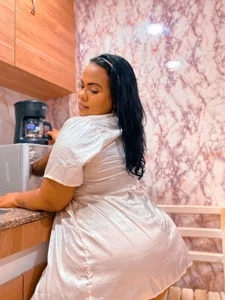 WALESKABBW_ASS: Craving You 🤎🔥 ( фото)