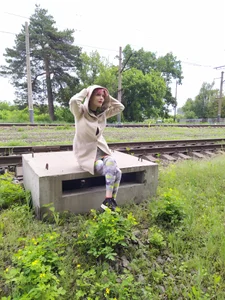 WildMissNiks Public Pic 2