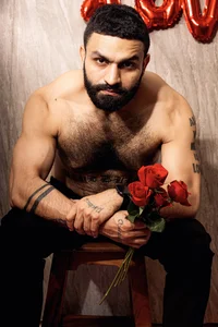 LeonidasKaiserMood sanvalentin图片 2