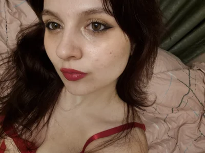 GabriellaRaynot How long have you dreamed of me? Εικόνα