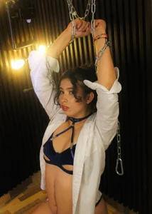 purplay_98 Tied up🔥😈 I'll be waiting for you every day at 7 p.m. Colombia time. Bilde 2