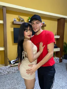 Brenda and Luis de the-nigthpasion  2 Imagens