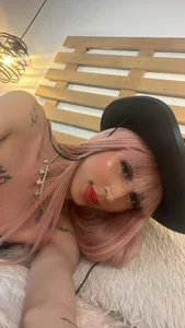 Aniie_Doll PINK Poză