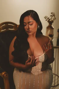 Gaby_Blaze A goddess born in hell 👄 Pic 4