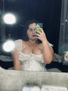 FreyaBennet's 𝐌𝐞 𝐦𝐲𝐬𝐞𝐥𝐟 𝐚𝐧𝐝 𝐈 ✨ Sex Photo 5