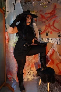 BrendaSex_HotのCandies or Kisses 🎃🍭の 7枚の写真