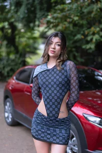 RenataMason Hot Immagine 